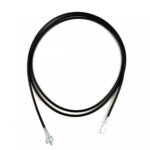 สายไมล์ สำหรับ Toyota Hiace LH112 ปี 1989-2004 Dyna BU30 โตโยต้า ไฮเอช ไดน่า บียู คุณภาพดี