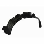 ซุ้มล้อ กันโคลน หน้าซ้าย Toyota Avanza F601 2004-11 อแวนซ่า พลาสติกกันโคลน กรุล้อ คุณภาพดี