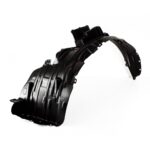 ซุ้มล้อ กันโคลน หน้าซ้าย Toyota Avanza F651 2012-15 อแวนซ่า พลาสติกกันโคลน กรุล้อ คุณภาพดี