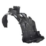 ซุ้มล้อ กันโคลน หน้าขวา TT Avanza F653 SPORT 2015-18