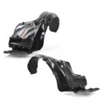 พลาสติกซุ้มล้อ Toyota Hilux Revo ROCCO 2019+ คู่หน้า ซ้าย ขวา โตโยต้า ไฮลักซ์ รีโว่ ร็อคโค่ กรุล้อบังโคลน คุณภาพดี ส่งไว