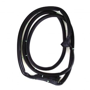 Alternative view of ยางขอบประตู หน้า-ขวา Ford Ranger T6 2012+ ฟอร์ด เรนเจอร์ ยางประตู คุณภาพดี ส่งไว