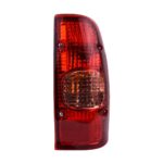 ไฟท้าย ข้างขวา สำหรับ Mazda Fighter B2500 ปี 2003 - 2005 มาสด้า ไฟเตอร์ บี 2500