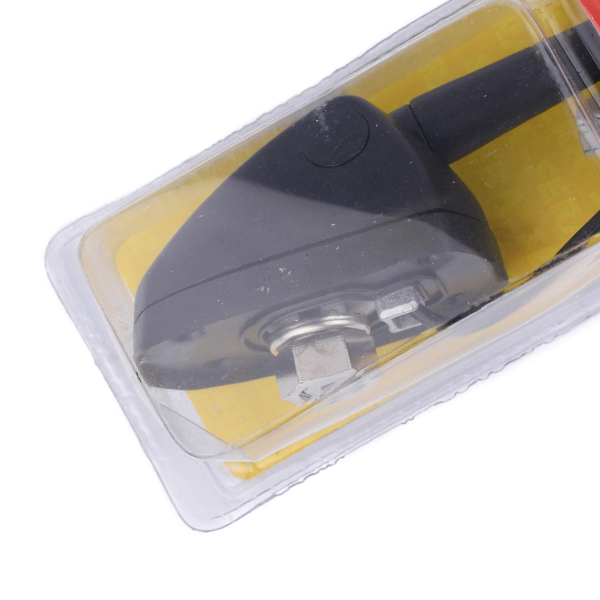 เสาอากาศ AM/FM สำหรับ Isuzu D-Max ปี 2012 - 2018 (ชุด) อีซูซุ ดีแมกซ์ - Image 4