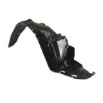 ซุ้มล้อ กันโคลน ข้างขวา สำหรับ Honda Accord ปี 2003 - 2007 ฮอนด้า แอคคอร์ด