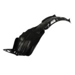 ซุ้มล้อ กันโคลน ข้างซ้าย สำหรับ Honda Civic ปี 2000 - 2006 ฮอนด้า ซีวิค