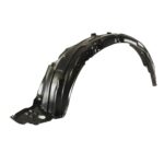 ซุ้มล้อ กันโคลน ข้างซ้าย สำหรับ Honda Civic ปี 2006 - 2012 ฮอนด้า ซีวิค