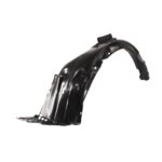 ซุ้มล้อ กันโคลน ล้อหน้า ข้างซ้าย สำหรับ Honda Jazz ปี 2009 - 2014 ฮอนด้า แจ๊ส