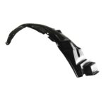 ซุ้มล้อ กันโคลน ล้อหน้า ข้างซ้าย สำหรับ Isuzu D-Max ปี 2003-2006 อีซูซุ ดีแม็ก ซุ้มล้อรถยนต์ คุณภาพดี ส่งไว