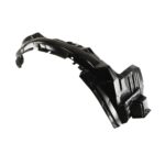 ซุ้มล้อ กันโคลน ล้อหน้า ข้างขวา สำหรับ Isuzu D-Max รุ่น 4WD ปี 2007 - 2011 อิซูซุ ดีแม็กซ์