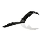 ซุ้มล้อ กันโคลน ปีกยาว ล้อหลัง ด้านหน้าซ้าย สำหรับ Isuzu D-Max รุ่น 2 ประตู ปี 2003 - 2011 อิซูซุ ดีแม็กซ์