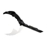 ซุ้มล้อ กันโคลน ปีกยาว ล้อหลัง ด้านหน้าขวา สำหรับ Isuzu D-Max รุ่น 2 ประตู ปี 2003 - 2011 อิซูซุ ดีแม็กซ์