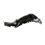 ซุ้มล้อ กันโคลน ปีกสั้น ล้อหลัง ด้านหน้าซ้าย สำหรับ Isuzu D-Max รุ่น มีแคป ปี 2003 - 2011 อิซูซุ ดีแม็กซ์