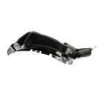 ซุ้มล้อ กันโคลน ปีกสั้น ล้อหลัง ด้านหน้าขวา สำหรับ Isuzu D-Max รุ่น มีแคป ปี 2003 - 2011 อิซูซุ ดีแม็กซ์