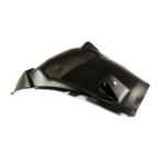 ซุ้มล้อ กันโคลน ไม่มีปีก ล้อหลัง ด้านหน้าขวา สำหรับ Isuzu D-Max รุ่น 4 ประตู ปี 2003 - 2011 อิซูซุ ดีแม็กซ์