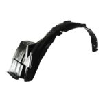 ซุ้มล้อ กันโคลน ล้อหน้า ข้างซ้าย สำหรับ Isuzu D-Max รุ่น 2WD ปี 2011 - 2015 อิซูซุ ดีแม็กซ์