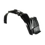 ซุ้มล้อ กันโคลน ล้อหน้า ข้างขวา สำหรับ Isuzu D-Max รุ่น 2WD ปี 2011 - 2015 อิซูซุ ดีแม็กซ์
