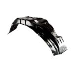 ซุ้มล้อ กันโคลน ล้อหลัง ข้างซ้าย สำหรับ Isuzu D-Max รุ่น 4WD ปี 2011 - 2015 อิซูซุ ดีแม็กซ์