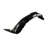 ซุ้มล้อ กันโคลน ล้อหน้า ข้างซ้าย สำหรับ Mazda 2 ปี 2007 - 2014 มาสด้า2