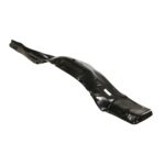 ซุ้มล้อ กันโคลน ล้อหน้า ข้างขวา สำหรับ Mitsubishi Cyclone K14 ปี 1992 - 1996 มิตซูบิชิ ไซโคลน เค 14