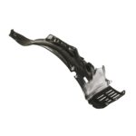 ซุ้มล้อ กันโคลน ล้อหน้า ข้างขวา สำหรับ Mitsubishi Lancer CK2 CK5 ปี 1995 - 2001 มิตซูบิชิ แลนเซอร์