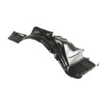 ซุ้มล้อ กันโคลน ล้อหน้า ข้างขวา สำหรับ Mitsubishi Lancer Cedia CS9 ปี 2006 - 2009 มิตซูบิชิ แลนเซอร์ ซีเดีย