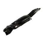 ซุ้มล้อ กันโคลน ล้อหน้า ข้างขวา สำหรับ Nissan Big-M D21 ปี 1992-1997 นิสสัน บิ๊กเอ็ม พลาสติกซุ้มล้อ