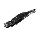 ซุ้มล้อ กันโคลน ล้อหน้า ข้างซ้าย สำหรับ Nissan Frontier D22 ปี 1998-2005 นิสสัน ฟรอนเทียร์ พลาสติกซุ้มล้อ