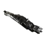 ซุ้มล้อ กันโคลน ล้อหน้า ข้างขวา สำหรับ Nissan Frontier D22 ปี 1998 - 2005 นิสสัน ฟรอนเทียร์ พลาสติกซุ้มล้อ บังฝุ่นล้อ คุณภาพดี ส่งไว