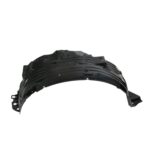 ซุ้มล้อ กันโคลน ล้อหน้า-ซ้าย สำหรับ Nissan Navara D40 4WD ปี 2005-2014 นิสสัน นาวาร่า พลาสติกซุ้มล้อ