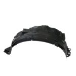 ซุ้มล้อ กันโคลน ล้อหน้า-ขวา สำหรับ Nissan Navara D40 4WD ปี 2005-2014 นิสสัน นาวาร่า พลาสติกซุ้มล้อ