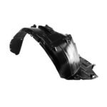 ซุ้มล้อ กันโคลน ล้อหน้า ข้างขวา สำหรับ Nissan March K13 ปี 2010-2018 นิสสัน มาร์ช พลาสติกซุ้มล้อ