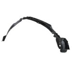 ซุ้มล้อ กันโคลน ล้อหน้า ข้างซ้าย สำหรับ Toyota Hilux Tiger LN145 2WD ปี 1998-2001 โตโยต้า ไทเกอร์