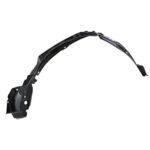 ซุ้มล้อ กันโคลน ล้อหน้า ข้างขวา สำหรับ Toyota Hilux Tiger LN145 2WD ปี 1998-2001 โตโยต้า ไทเกอร์