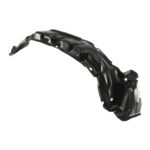 ซุ้มล้อ กันโคลน ล้อหน้า ข้างขวา สำหรับ Toyota Hilux Tiger LN145 4WD ปี 1998-2001 โตโยต้า ไทเกอร์