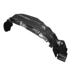 ซุ้มล้อ กันโคลน ล้อหน้า ข้างซ้าย สำหรับ Toyota Hilux Tiger D4D 2WD ปี 2002 -2004 โตโยต้า ไฮลักซ์ ไทเกอร์