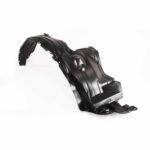 ซุ้มล้อ กันโคลน ล้อหน้า ข้างขวา สำหรับ Toyota Hilux Revo รุ่น 2WD ปี 2015 - 2019  โตโยต้า ไฮลักซ์ รีโว่