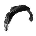 ซุ้มล้อ กันโคลน ล้อหลัง-ซ้าย สำหรับ Toyota Hilux Revo 2WD ตัวเตี้ย ปี 2015-2019 โตโยต้า ไฮลักซ์ รีโว่