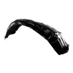 ซุ้มล้อ กันโคลน ล้อหน้า ข้างขวา สำหรับ Toyota Camry ปี 2007-2011 โตโยต้า แคมรี่ พลาสติกซุ้มล้อ