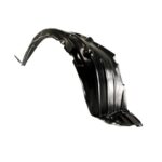 ซุ้มล้อ กันโคลน ล้อหน้า ข้างขวา สำหรับ Toyota Vios ปี 2007 - 2012 โตโยต้า วีออส