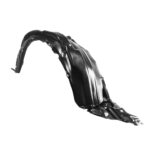 ซุ้มล้อ กันโคลน ล้อหน้า ข้างขวา สำหรับ Toyota Vios ปี 2013-2019 โตโยต้า วีออส พลาสติกซุ้มล้อ