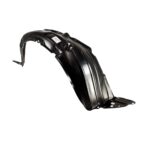 ซุ้มล้อ กันโคลน ล้อหน้า ข้างขวา สำหรับ Toyota Yaris ปี 2006 - 2009 โตโยต้า ยาริส