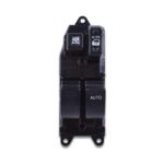 สวิทช์ กระจกไฟฟ้า ข้างขวา สำหรับ Toyota Hilux Vigo Champ รุ่น 2 ประตู ปี 2011 - 2015 โตโยต้า ไฮลักซ์ วีโก้ แชมป์