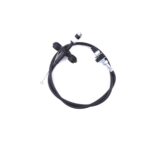 สายคันเร่ง สำหรับ Nissan Big-M D21 BDI ปี 1991 - 1997