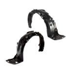 พลาสติกซุ้มล้อ Honda Civic FB 2012-15 คู่หน้า ซ้าย ขวา ฮอนด้า ซีวิค กรุล้อบังโคลน พลาสติกบังฝุ่นล้อ คุณภาพดี ส่งไว