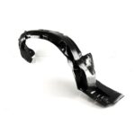 ซุ้มล้อ ข้างขวา สำหรับ Honda Accord ปี 1990 - 1993 ฮอนด้า แอคคอร์ด ซุ้มล้อพลาสติก กันโคลนซุ้มล้อ กรุล้อพลาสติก