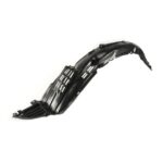 ซุ้มล้อ กันโคลน ข้างซ้าย Toyota Wish ปี 2003 - 2009 โตโยต้า วิช บังฝุ่นล้อ