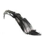 ซุ้มล้อ กันโคลน ข้างขวา Toyota Wish ปี 2003 - 2009 โตโยต้า วิช บังฝุ่นล้อ