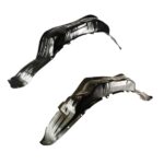 พลาสติกซุ้มล้อ Toyota Hilux Vigo 2004-10 คู่หลัง ซ้าย ขวา โตโยต้า ไฮลักซ์ วีโก้ กรุล้อบังโคลน คุณภาพดี ส่งไว