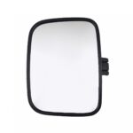 กระจกมองข้าง ข้างซ้าย สำหรับ Hino Hitech ปี 1989-1999 ฮีโน่ สิงห์ไฮเทค กระจกมองหลัง